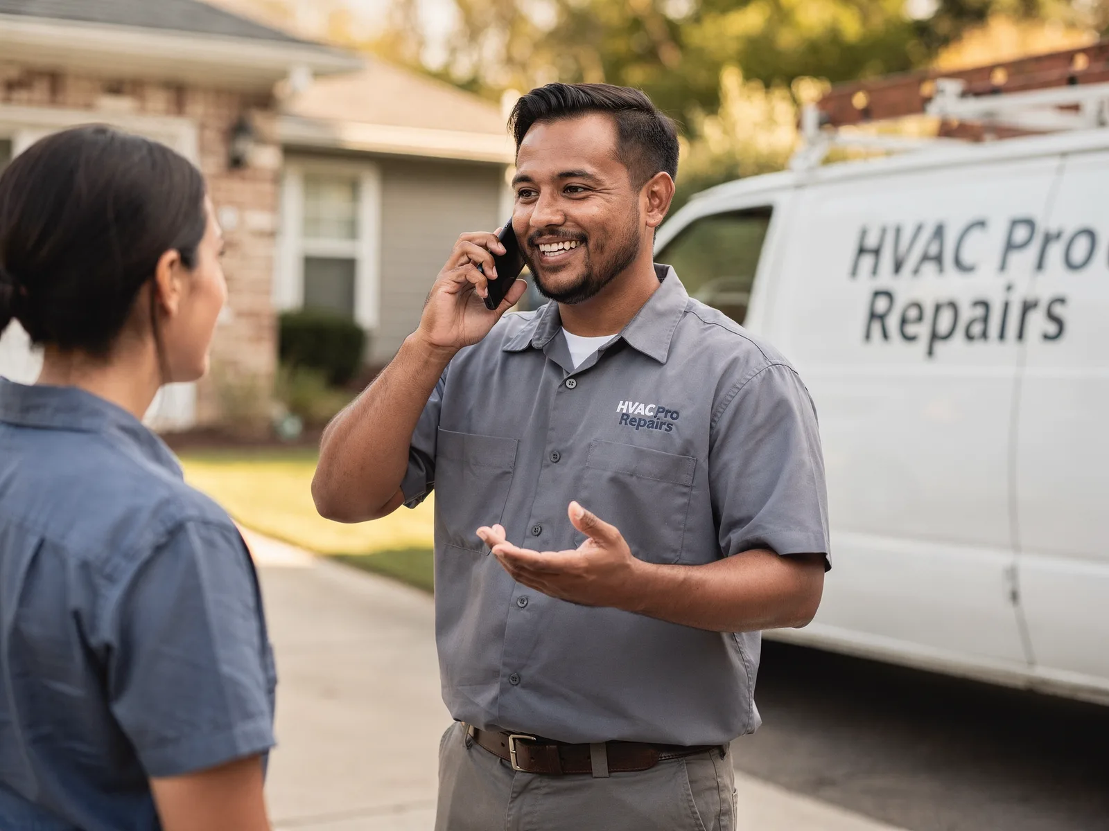 Heat Pump Repair Monticello, MS FAQs